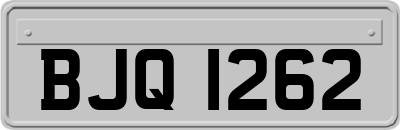 BJQ1262