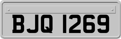 BJQ1269