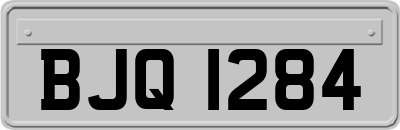 BJQ1284