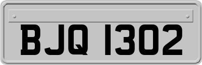 BJQ1302