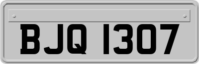 BJQ1307
