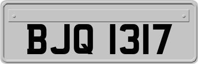 BJQ1317