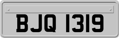 BJQ1319