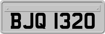 BJQ1320