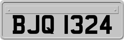 BJQ1324