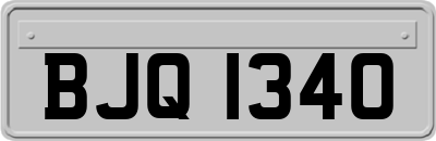 BJQ1340