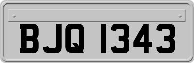 BJQ1343