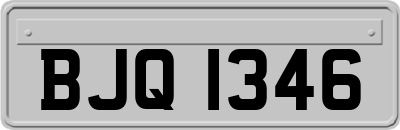 BJQ1346