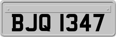 BJQ1347