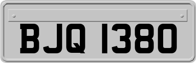 BJQ1380