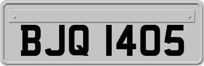 BJQ1405