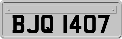 BJQ1407