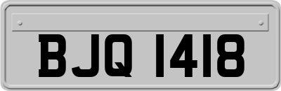 BJQ1418