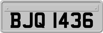 BJQ1436