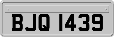 BJQ1439