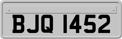 BJQ1452