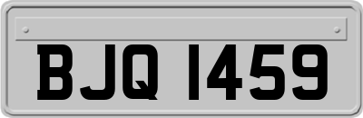 BJQ1459