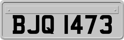BJQ1473