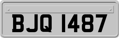 BJQ1487