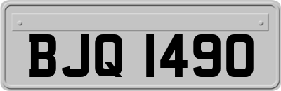 BJQ1490