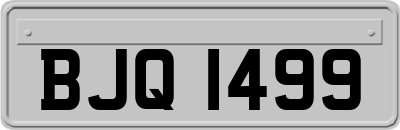 BJQ1499