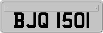 BJQ1501