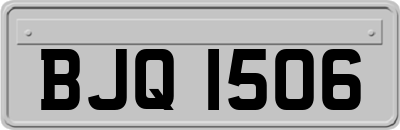 BJQ1506