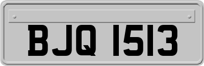 BJQ1513