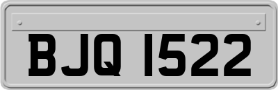 BJQ1522