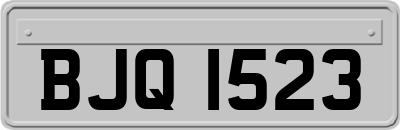BJQ1523