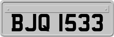 BJQ1533