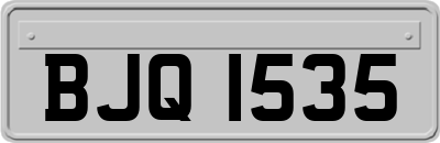 BJQ1535
