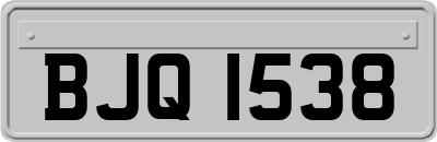 BJQ1538