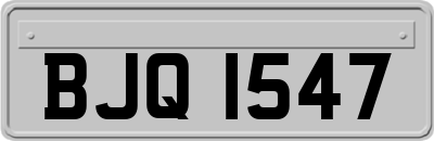 BJQ1547