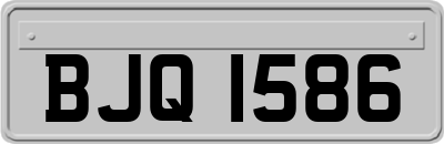 BJQ1586