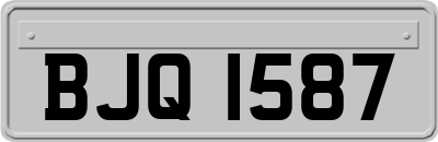 BJQ1587