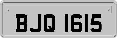 BJQ1615