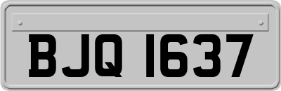 BJQ1637