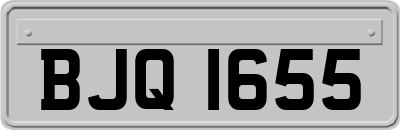 BJQ1655