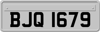 BJQ1679