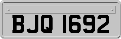 BJQ1692