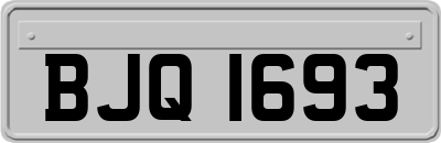 BJQ1693