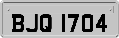 BJQ1704