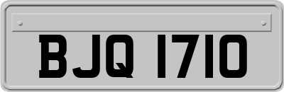 BJQ1710