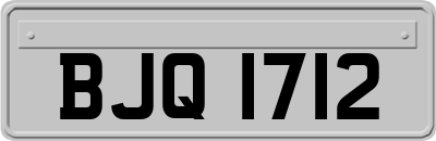 BJQ1712