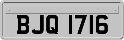 BJQ1716
