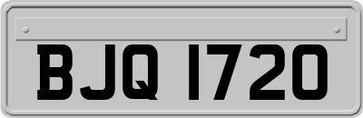 BJQ1720