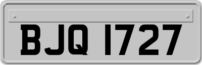BJQ1727