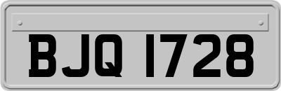 BJQ1728