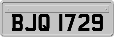 BJQ1729